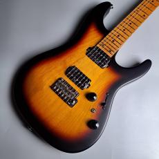 Ibanez 【B級特価】AZ2402 Tri Fade Burst Flat【現物写真】_4