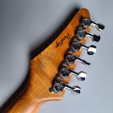 Ibanez 【B級特価】AZ2402 Tri Fade Burst Flat【現物写真】_5