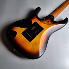 Ibanez 【B級特価】AZ2402 Tri Fade Burst Flat【現物写真】_7