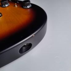 Ibanez 【B級特価】AZ2402 Tri Fade Burst Flat【現物写真】_8
