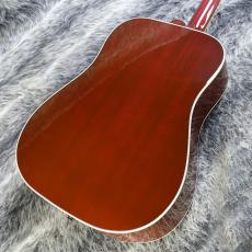 Gibson Hummingbird Standard Wine Red_2