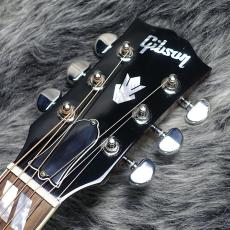 Gibson Hummingbird Standard Wine Red_8