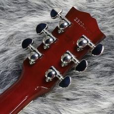 Gibson Hummingbird Standard Wine Red_9