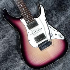 Kino Factory treebud 24F Charcoal Purple Burst