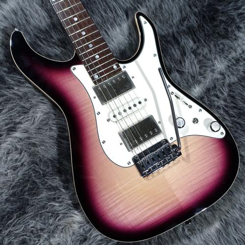 Kino Factory treebud 24F Charcoal Purple Burst
