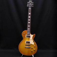Heritage Custom Shop Core Collection H-150 Plain Top Dirty Lemon Burst_2