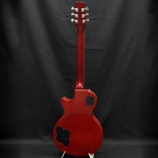 Heritage Custom Shop Core Collection H-150 Plain Top Dirty Lemon Burst_3