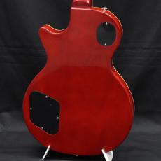 Heritage Custom Shop Core Collection H-150 Plain Top Dirty Lemon Burst_5