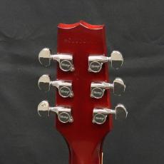 Heritage Custom Shop Core Collection H-150 Plain Top Dirty Lemon Burst_7