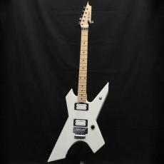 Killer KG-Exploder II Pearl White_2