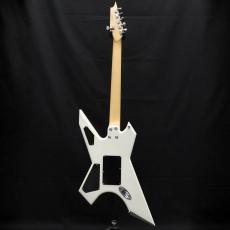 Killer KG-Exploder II Pearl White_3