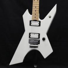 Killer KG-Exploder II Pearl White_4