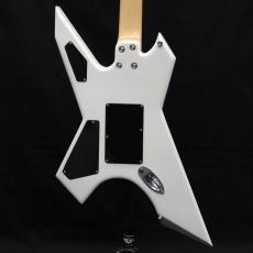 Killer KG-Exploder II Pearl White_5