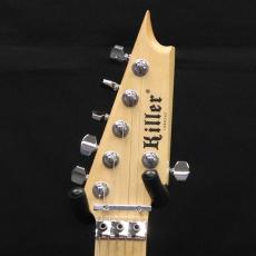 Killer KG-Exploder II Pearl White_6