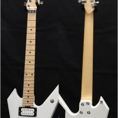 Killer KG-Exploder II Pearl White_8