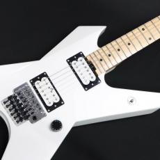 Killer KG-Exploder II Pearl White_9