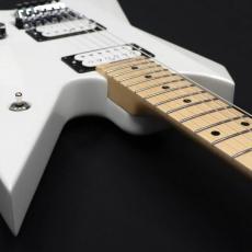 Killer KG-Exploder II Pearl White_10