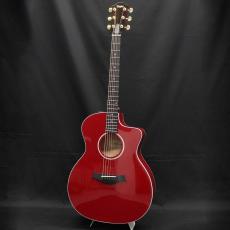 Taylor 214ce DLX RED_2