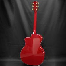 Taylor 214ce DLX RED_3