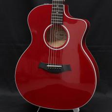 Taylor 214ce DLX RED_4