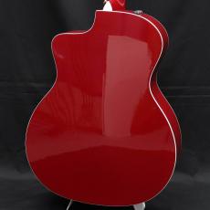 Taylor 214ce DLX RED_5