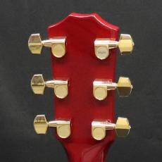 Taylor 214ce DLX RED_7