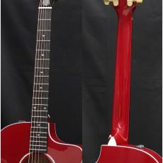 Taylor 214ce DLX RED_8