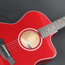 Taylor 214ce DLX RED_9