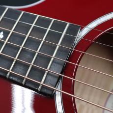 Taylor 214ce DLX RED_10