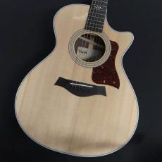 Taylor 412ce Rosewood V-Class