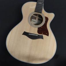 ★送料込み★Taylor 412ce-R 2016年製