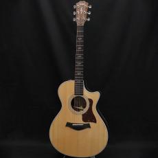 Taylor 412ce Rosewood V-Class_2