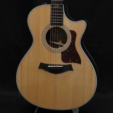 Taylor 412ce Rosewood V-Class_4