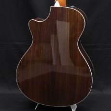 Taylor 412ce Rosewood V-Class_5
