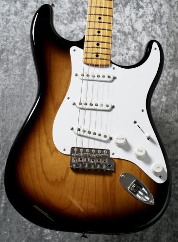 Fender 70th Anniversary American Vintage II 1954 Stratocaster / 2Color Sunburst 【3.62kg】