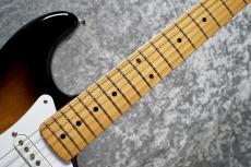 Fender 70th Anniversary American Vintage II 1954 Stratocaster / 2Color Sunburst 【3.62kg】_5