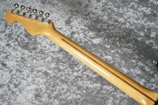 Fender 70th Anniversary American Vintage II 1954 Stratocaster / 2Color Sunburst 【3.62kg】_8