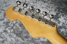 Fender 70th Anniversary American Vintage II 1954 Stratocaster / 2Color Sunburst 【3.62kg】_9