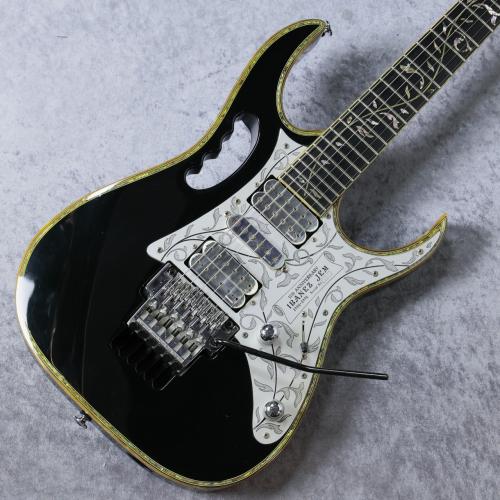 Ibanez JEM 10th Anniversary Steve Vai Signature
