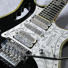 Ibanez JEM 10th Anniversary Steve Vai Signature_3