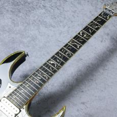 Ibanez JEM 10th Anniversary Steve Vai Signature_4