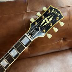 Gibson 【極上指板・軽量個体】 1957 Les Paul Custom Reissue 3-Pickup Bigsby VOS Ebony #751477【4.34kg】_8