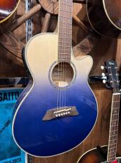 Takamine TSP138C CTM Blue Gradation_3