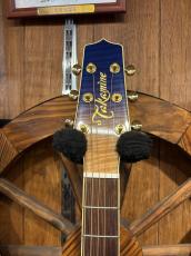 Takamine TSP138C CTM Blue Gradation_6
