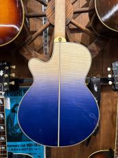 Takamine TSP138C CTM Blue Gradation_7