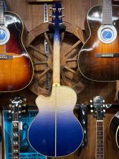 Takamine TSP138C CTM Blue Gradation_8