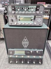 Kemper Profiler Power Head+Remote+Kabinet Set