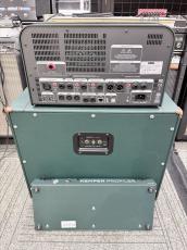 Kemper Profiler Power Head+Remote+Kabinet Set_2
