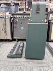 Kemper Profiler Power Head+Remote+Kabinet Set_3