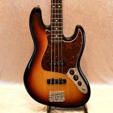 Fender American Vintage 1962 Jazz Bass